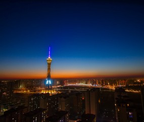 小孩发烧说冷怎么解决（小孩发烧说冷怎么回事）