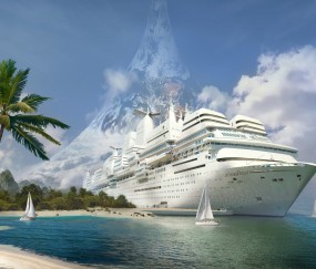 小孩发烧那最热（孩子发烧哪里最烫）