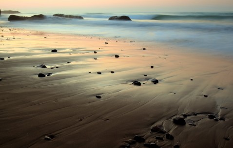 卵泡排出多久会破（卵泡排出多久会破裂）