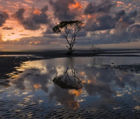 小孩嗓子有疱疹不发烧（小孩嗓子疱疹不发烧了还传染吗）